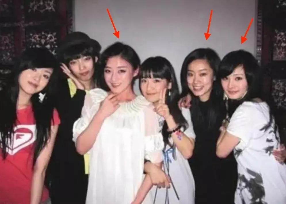 袁姗姗张家界莓茶,袁姗姗茶艺大师