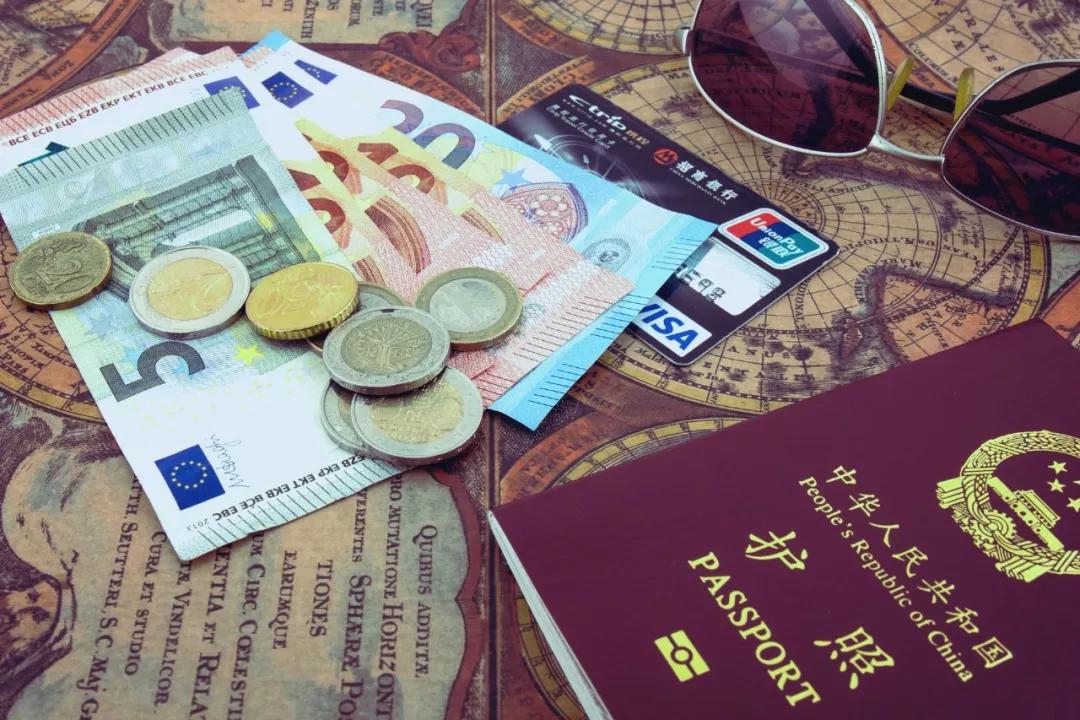 出境旅游刷信用卡,境外旅游刷信用卡有额度吗