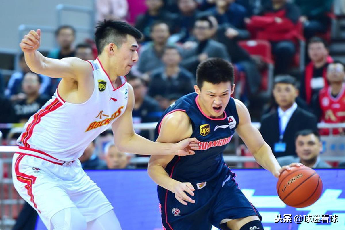 王治郅nba最强一战41分11板,八一男篮夺冠