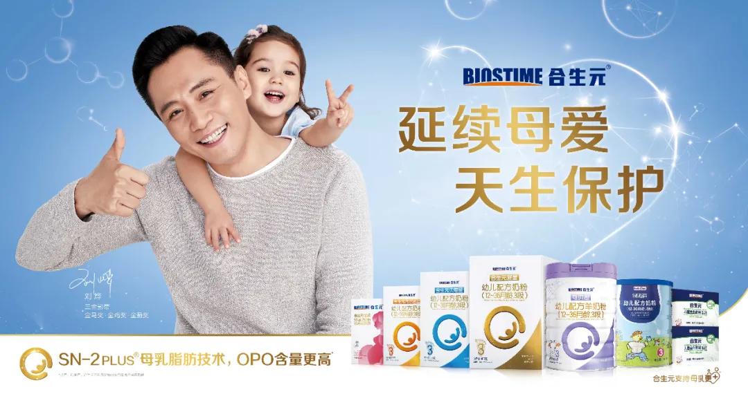 健合集团2020年财报,健合集团财报