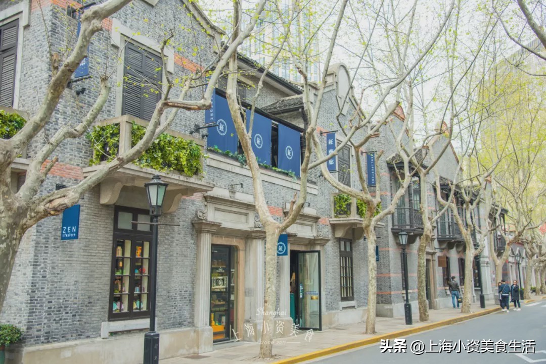 上海人的消费习惯,当代上海人的饮食习惯