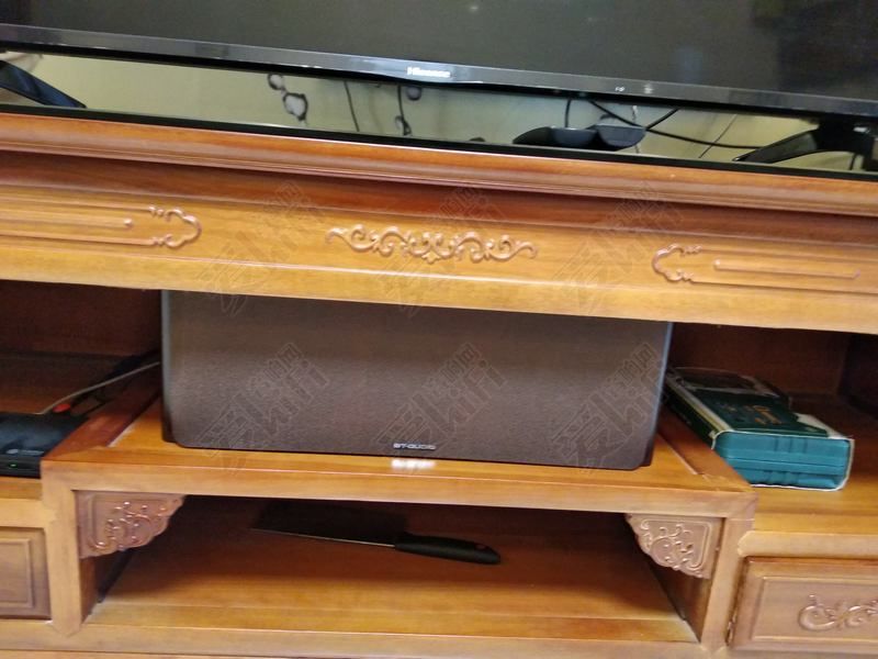 如何打造5.1家庭影院,入门级家庭影院解决方案