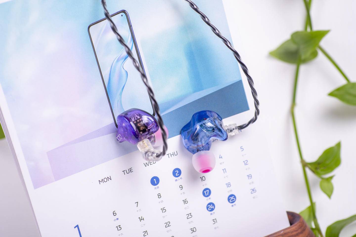 1300元入手圈铁耳机,是否智商税还看Beta送上评测