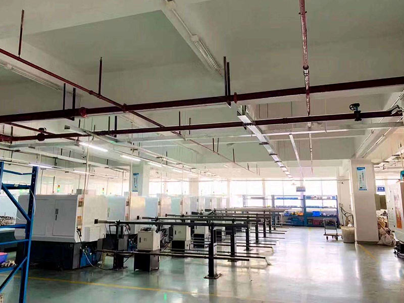 净化车间解决方案,净化车间火灾危险等级