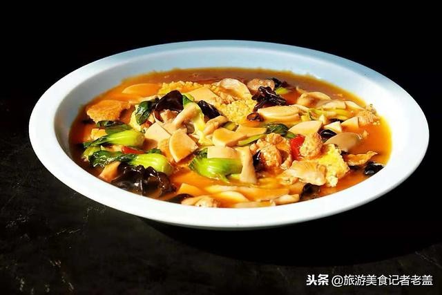 成都能吃斋饭寺庙,成都斋饭好吃的寺庙