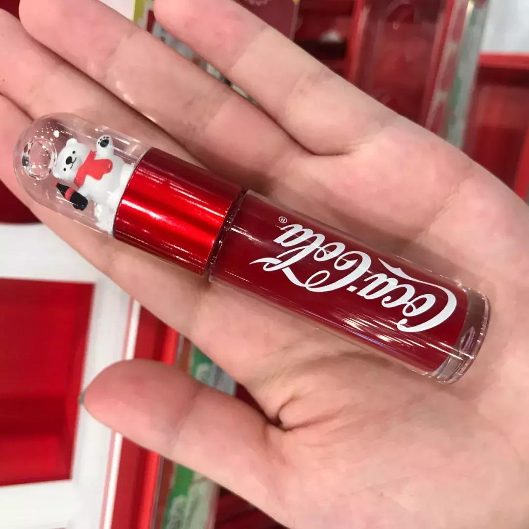 可口联名可乐,g-shock可口可乐联名