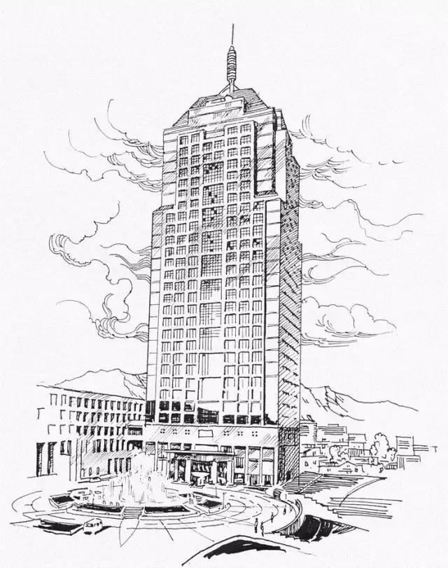 动漫手绘教程水溶彩铅上色技法,手绘教程零基础入门上色