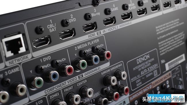 家庭影院天龙av540功放,av2000家庭影院功放