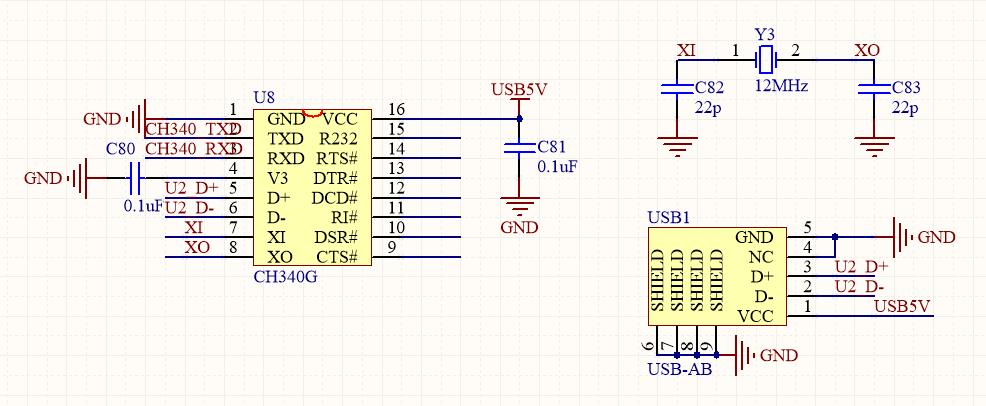 stm32f103可以接几个串口,stm32f103串口最大波特率