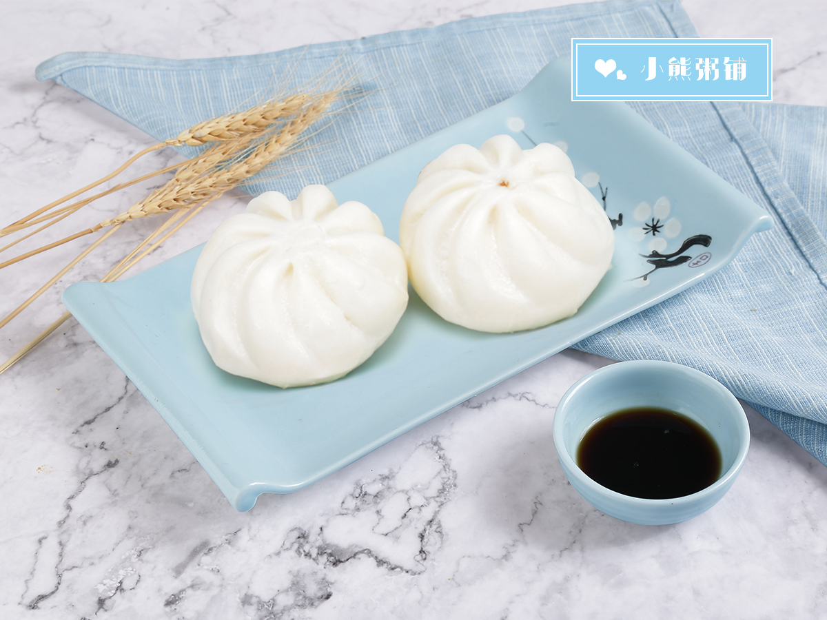 小熊粥铺零元加盟,小熊粥铺运营