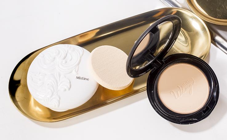 泰国十大化妆品排行,泰国十大老牌化妆品排行榜