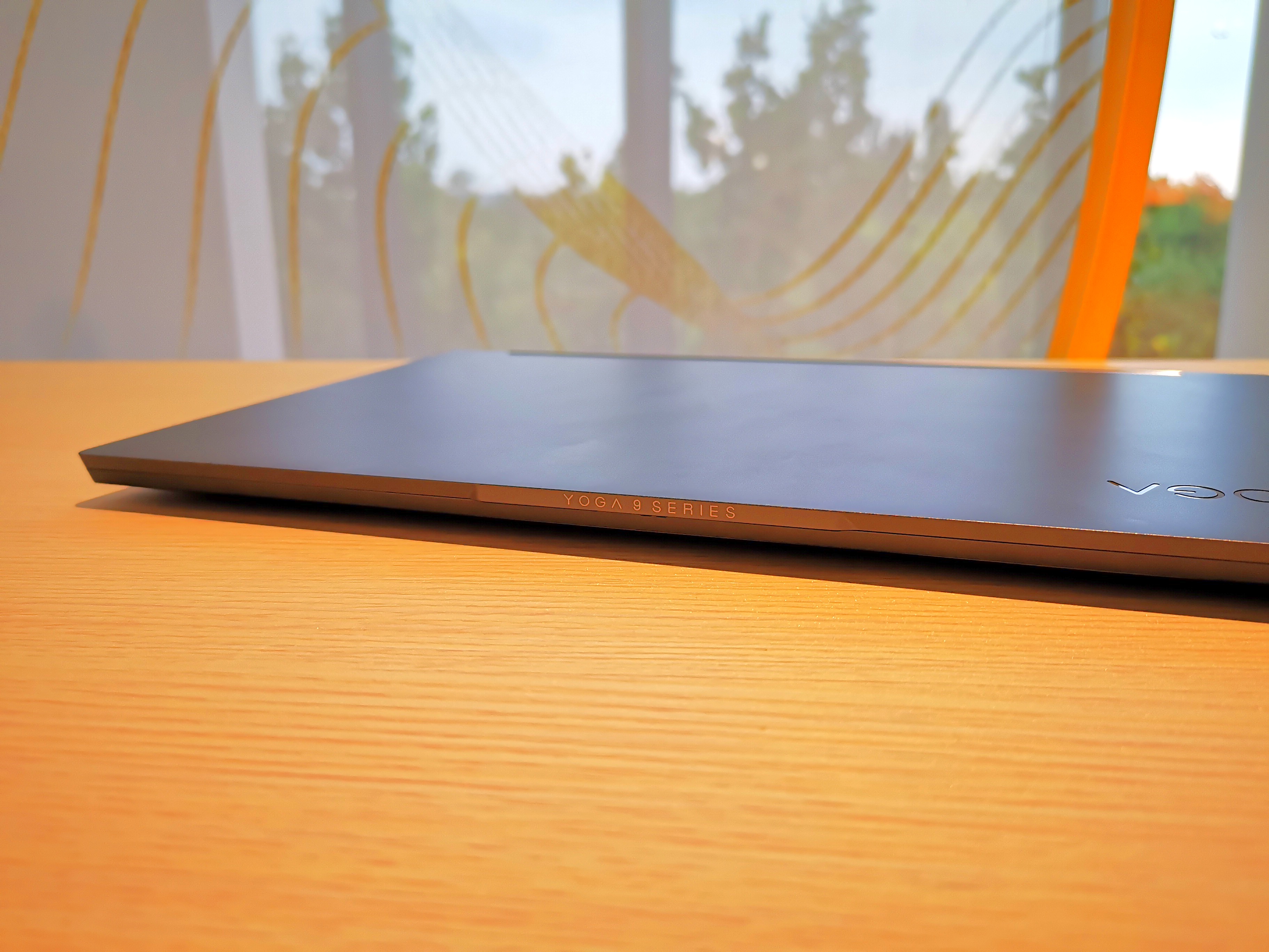 联想yogac940开箱,联想yogac940-14指纹