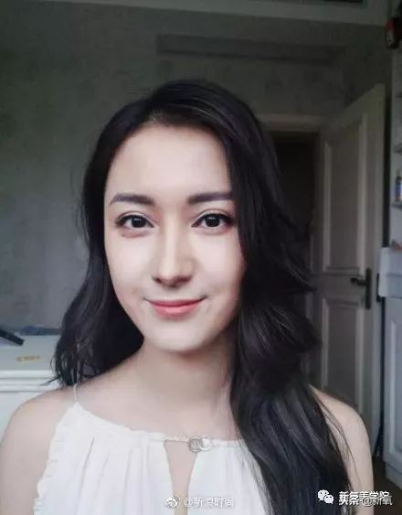 看到这张360旋转的脸，才知道人脸的可塑性是个深渊！