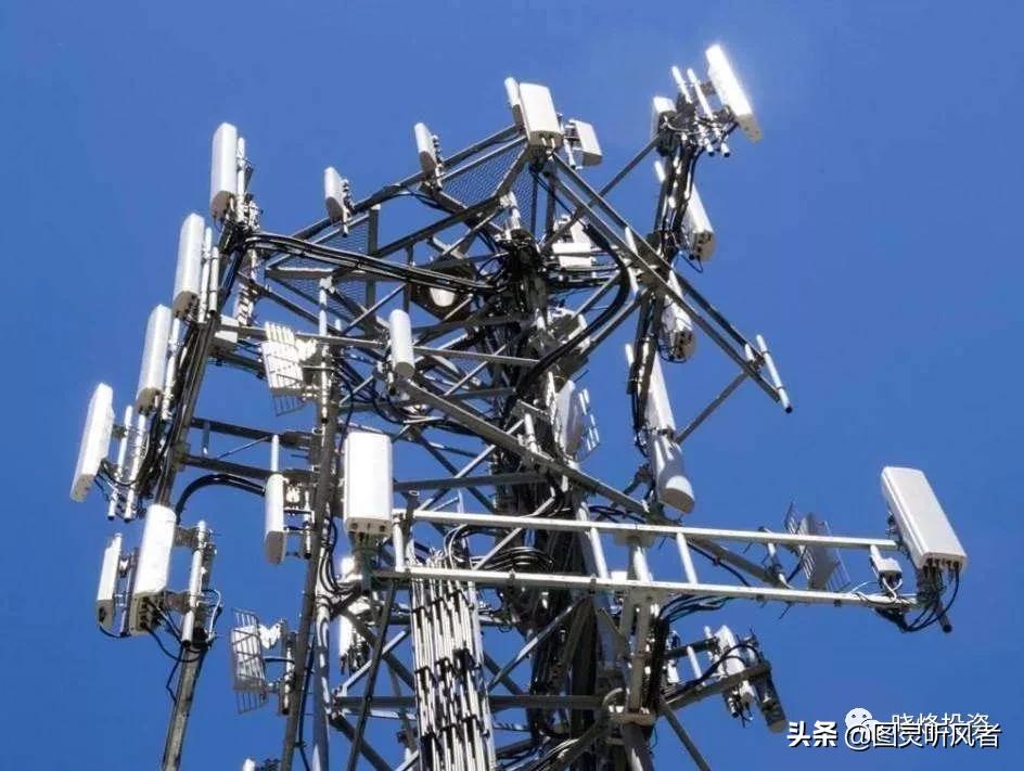 5g基站天线深度分析,投资笔记完整版
