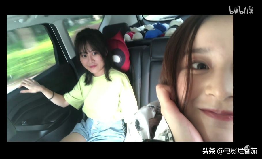 一口气看完72部惊悚影片,一口气看完一部惊悚剧集