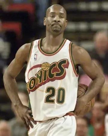 nba球衣最佳号码,nba各个球衣号码最强球员