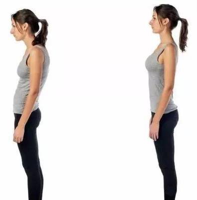 大人小孩含胸驼背怎么办?运动训练师教你一套简单易学动作