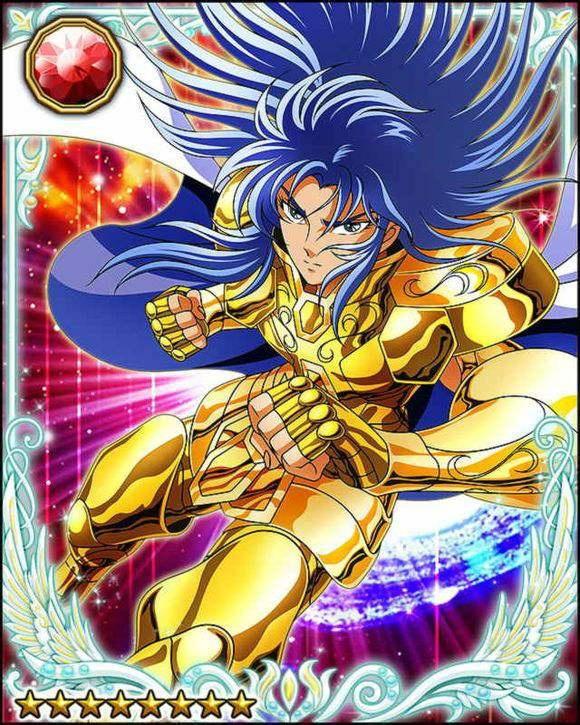 圣斗士撒加三人为什么杀死沙加,圣斗士撒加魅力瞬间