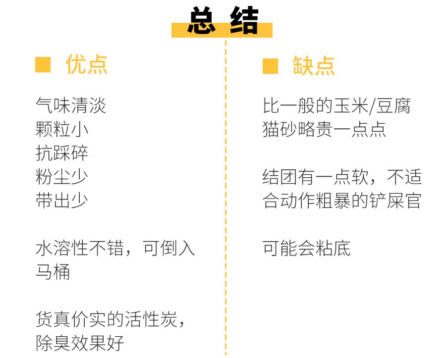 黑科技超强除臭猫砂,豆腐猫砂无粉尘真实测评
