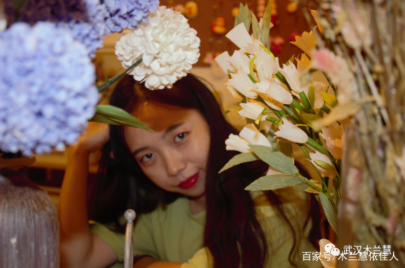 木兰慧生活|心烦该怎么办?这件事分分钟清空你的坏心情