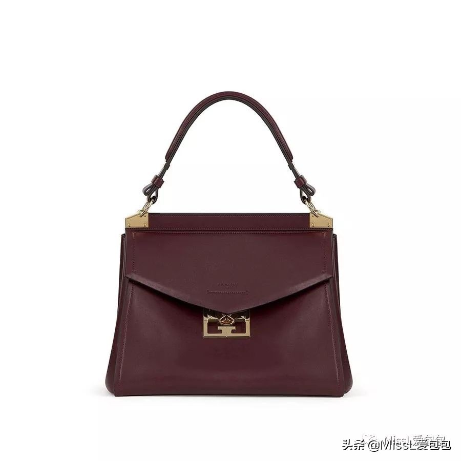 givenchy纪梵希手袋,givenchy纪梵希牛皮单肩包