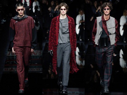 阿玛尼男休闲黑色男西装,阿玛尼男秋季套装