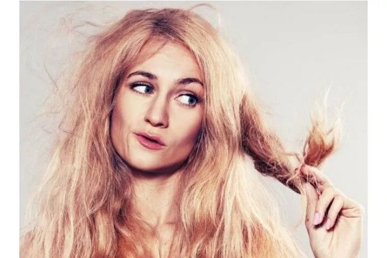 发质差洗头办法,发质越来越差怎么洗头