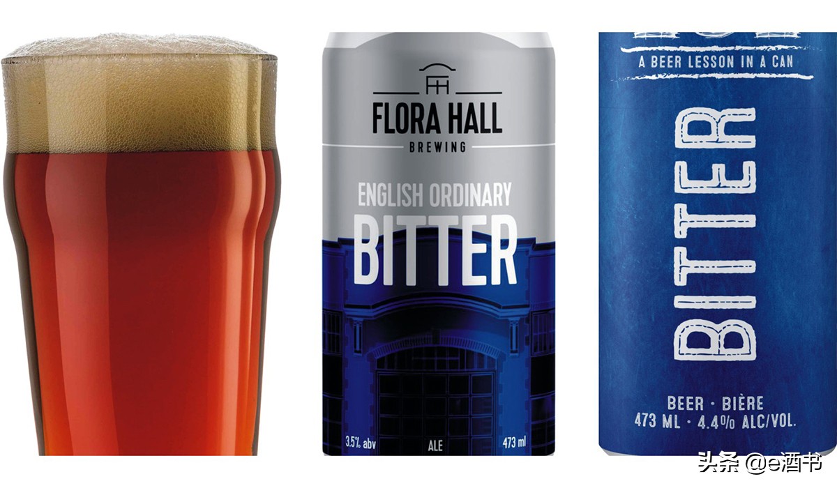 经典风格啤酒,涨知识了英文歌曲