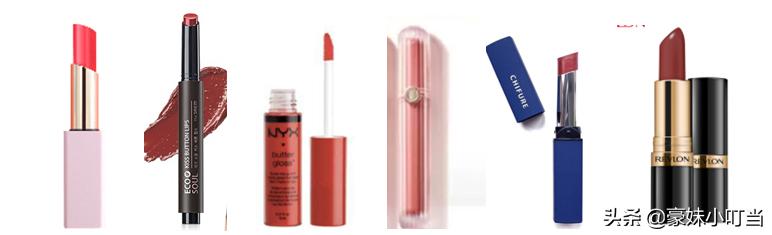 如果口红也有段位,口红的执行标准多少才是好口红