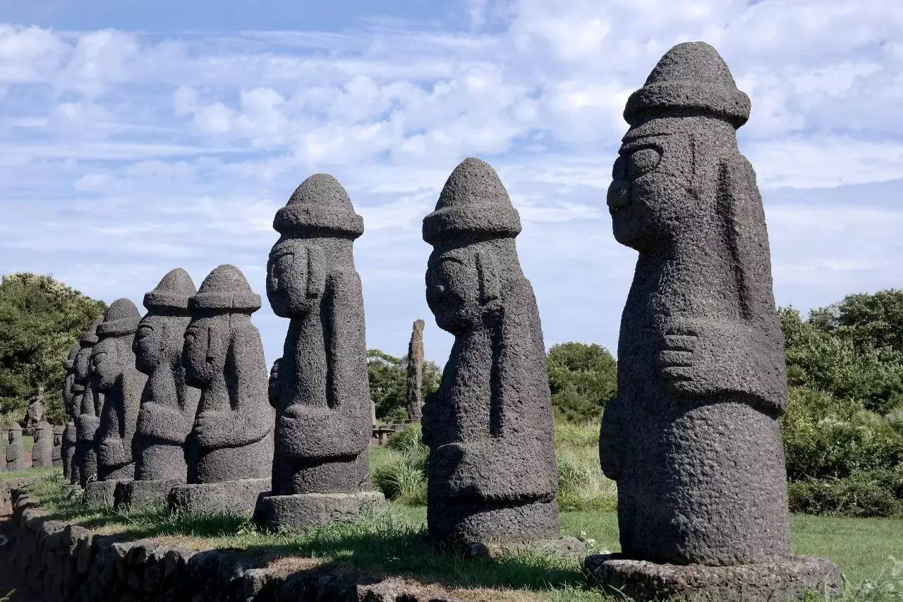 韩国济州岛讲解,济州岛是个怎样的地方