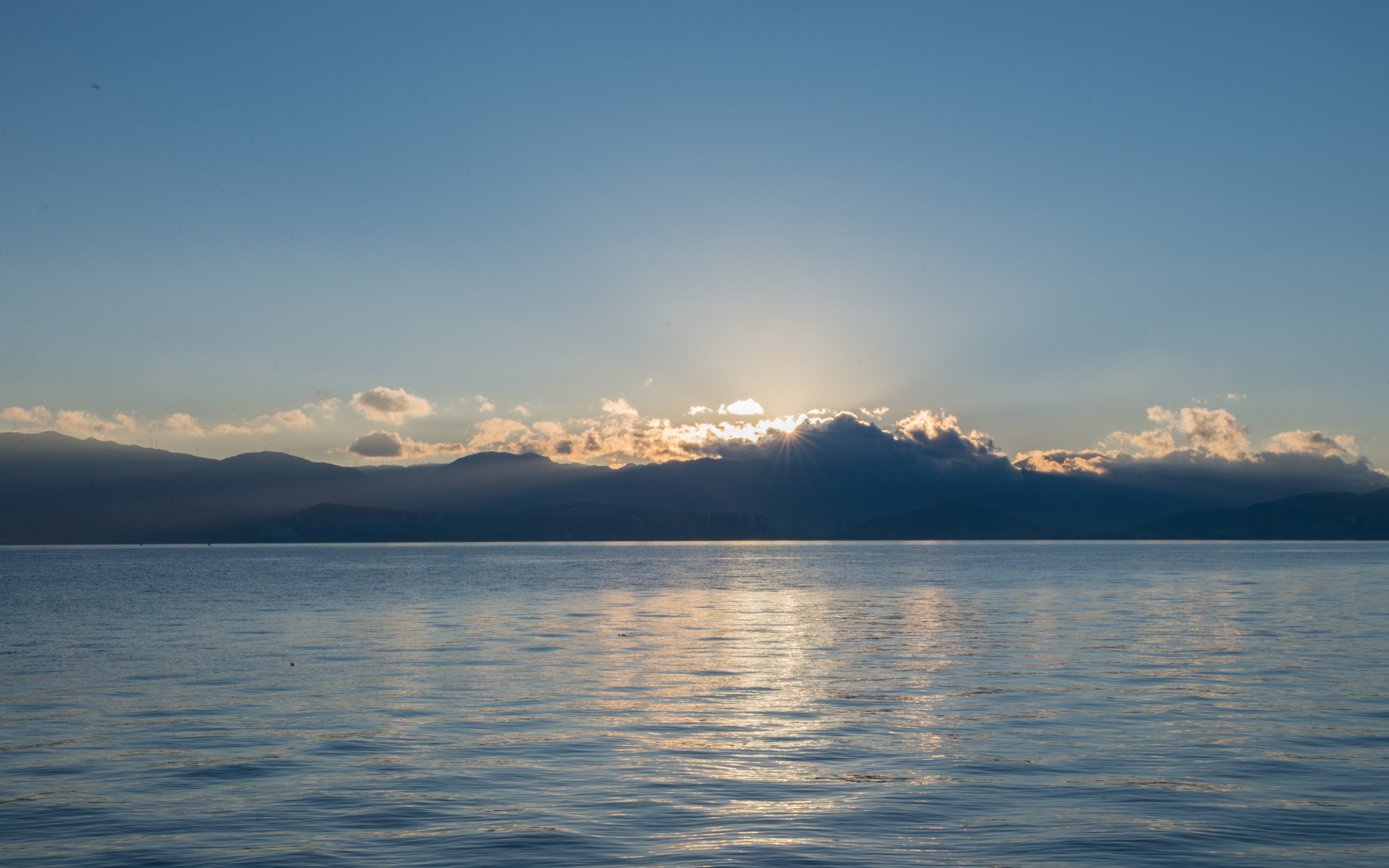 第一次来大理晚上可以去哪里玩,去大理玩最省钱的攻略