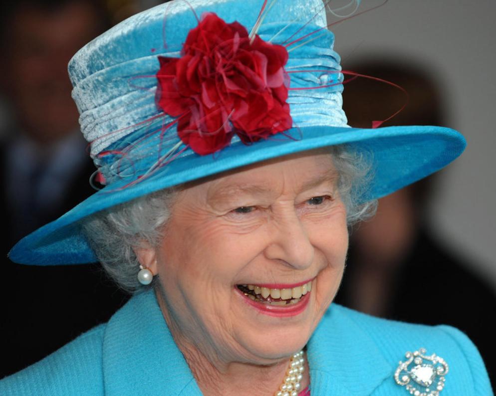 英女王为什么选择在爱尔兰离世,96岁英女王离世细节