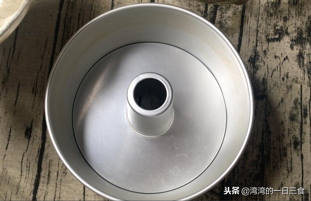 戚风蛋糕烤太久了会缩水,戚风蛋糕干货