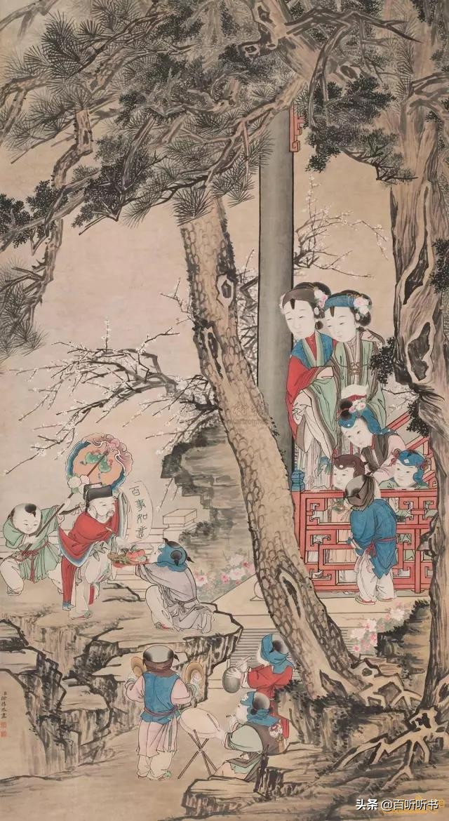 关于春节的古诗有哪些最简单的,盘点关于春节的古诗句