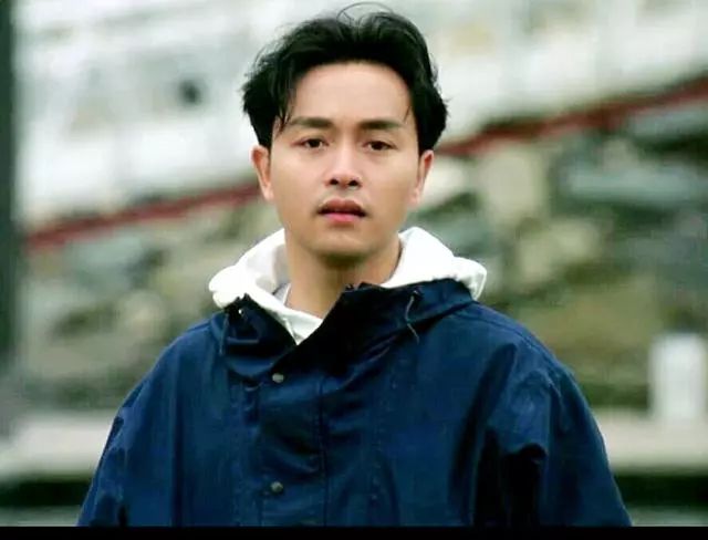 张国荣入戏最深的时候,张国荣抑郁症真实原因