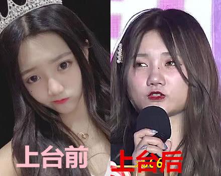 见一面要10万元的超美主播不小心露脸，娇俏萝莉竟变身五旬大妈？