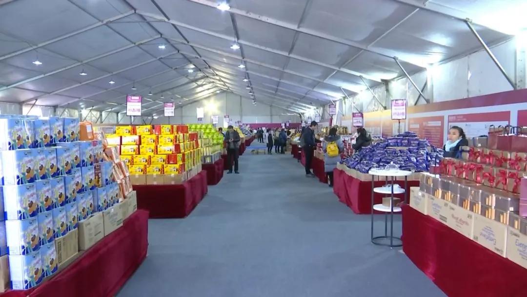 过个不一样的春节视频,过个不一样的春节