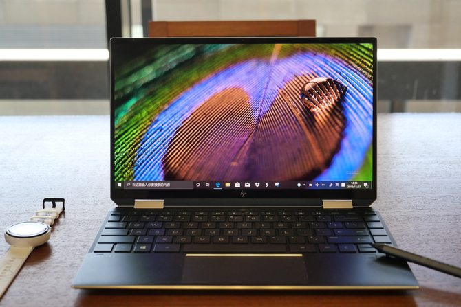 惠普spectrex36014翻转本,惠普spectrex360变形本价格