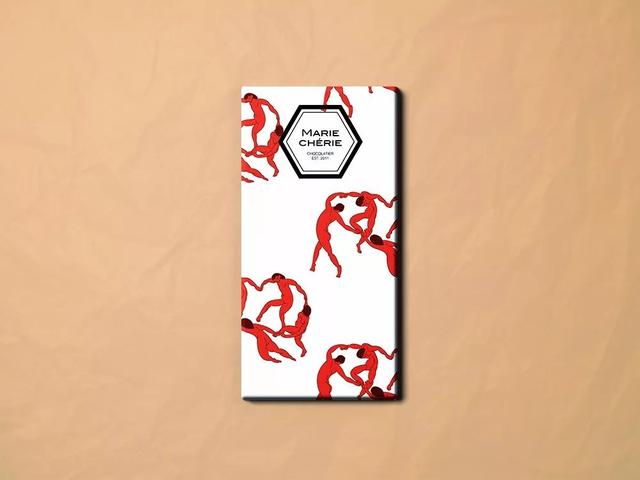 巧克力包装设计全教程,巧克力与包装设计的关系