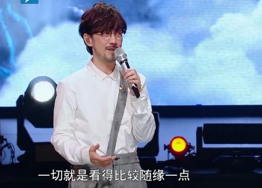 采访周传雄说他是情歌教父,“情歌教父”周传雄的坎坷成名史