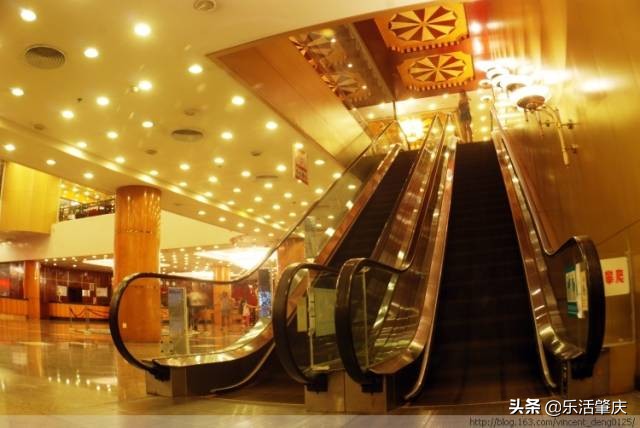 肇庆皇朝酒店现在怎样了,肇庆皇朝酒店现状