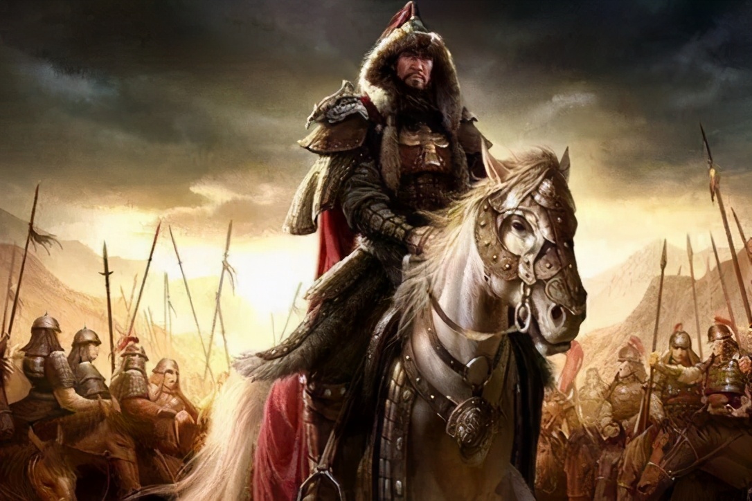 为什么胡人一入中原战斗力就下降,胡人无百年之运谁说的