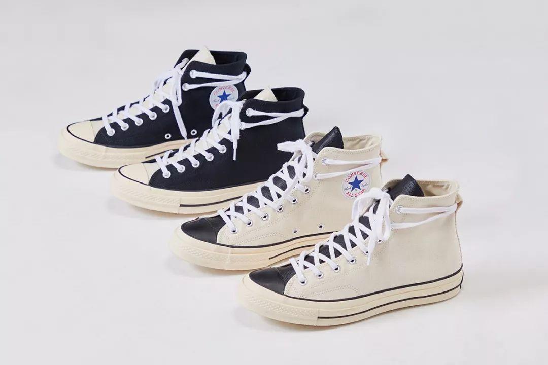 匡威allstar断码清仓,为什么最近匡威涨价这么厉害