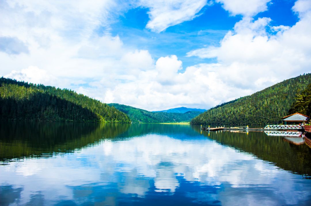去云南自驾游有哪些景点最美,云南最美打卡景点