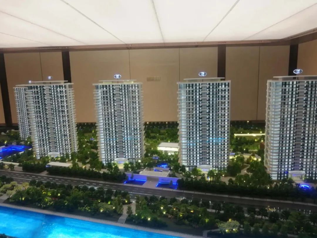 郑州公园里的房子,郑州哪些房子靠谱