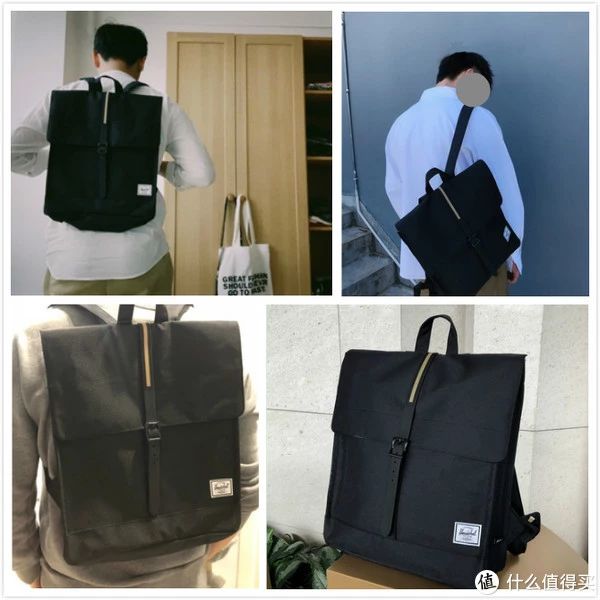 “钢铁直男”也应该拥有一个好看的包，10款百元男包推荐