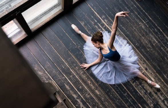 写给那些腰痛的人,为什么我一跳舞就腰痛