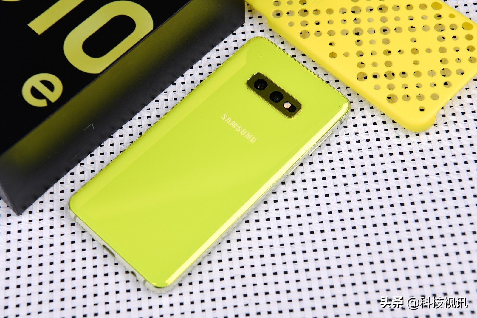 三星galaxys10e手机功能,三星galaxys10评测王自如