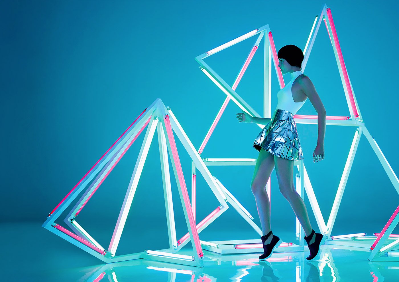 太空律动巴西宣传片,来自南美洲摄影