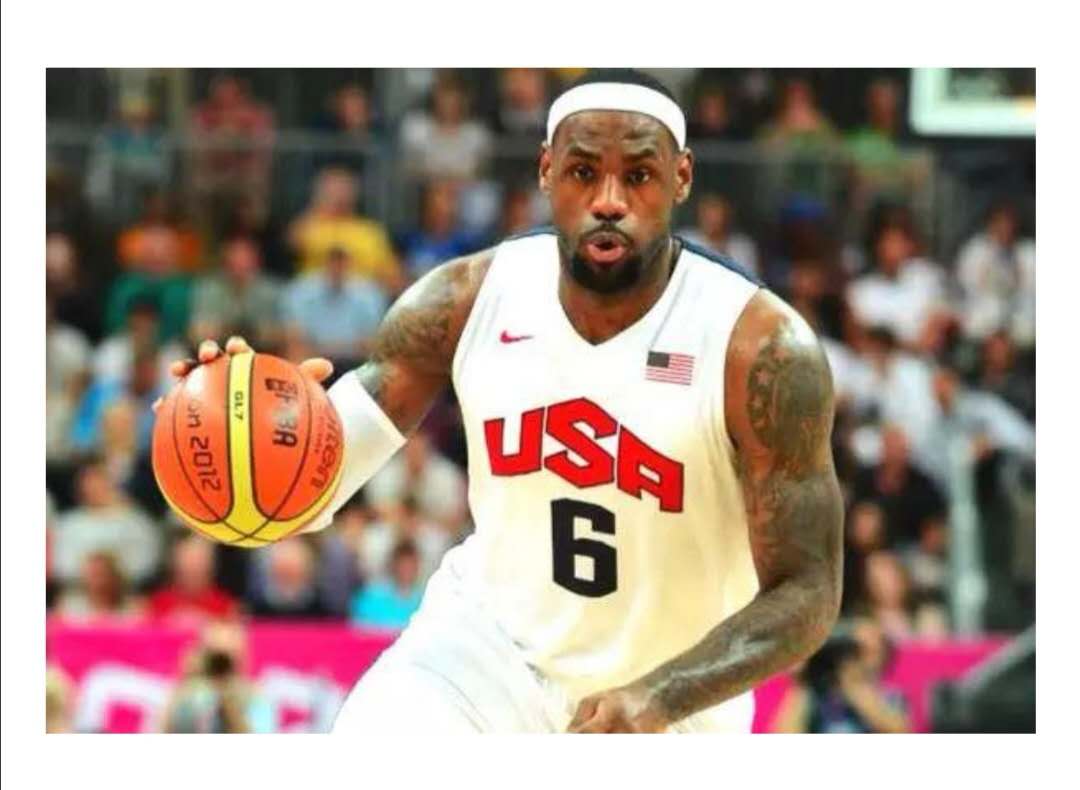 勒布朗詹姆斯小皇帝名称怎么来的,詹姆斯为何称小皇帝